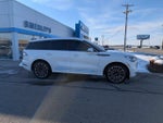 2021 Lincoln Aviator Black Label