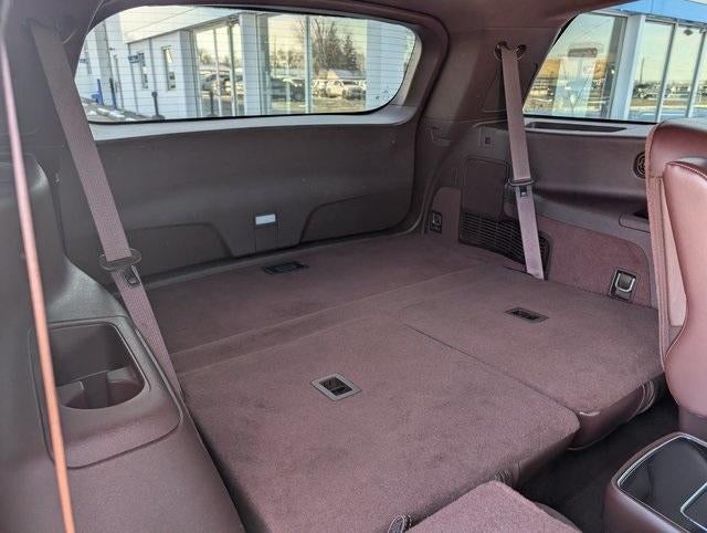 2021 Lincoln Aviator Black Label