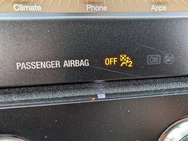 2018 Lincoln MKC Select