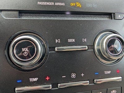 2018 Lincoln MKC Select