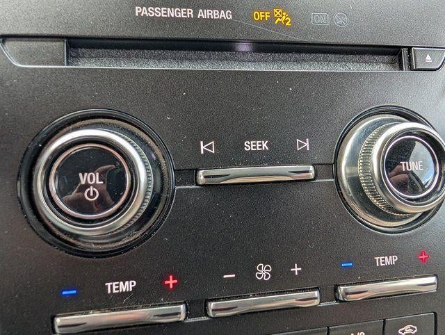 2018 Lincoln MKC Select