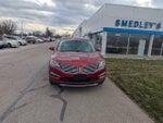 2018 Lincoln MKC Select