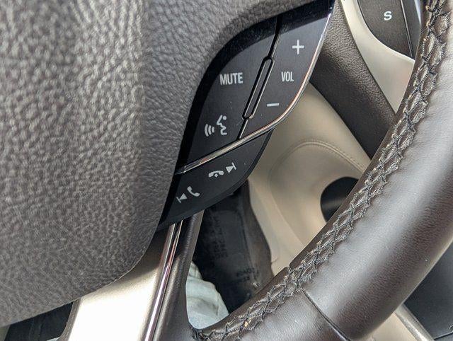 2018 Lincoln MKC Select