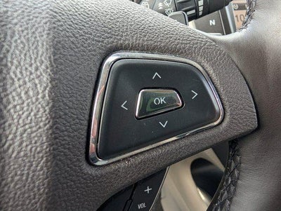 2018 Lincoln MKC Select