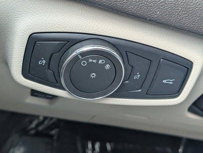 2018 Lincoln MKC Select