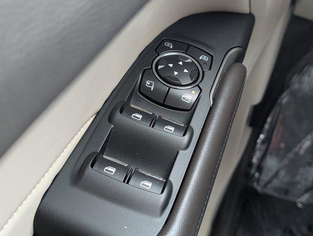 2018 Lincoln MKC Select