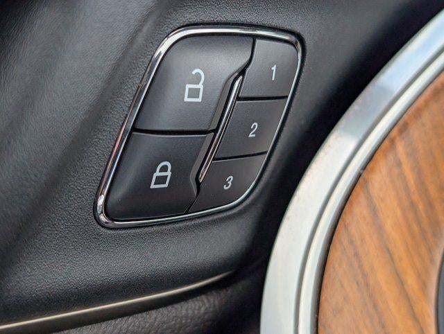 2018 Lincoln MKC Select