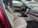 2018 Lincoln MKC Select
