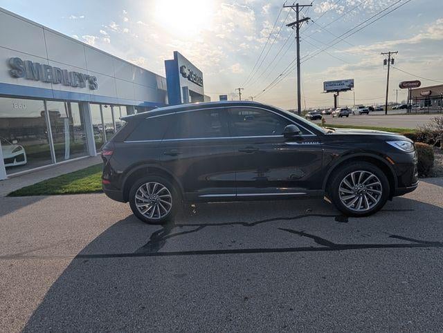 2023 Lincoln Corsair Reserve