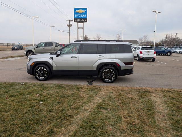 2024 Hyundai Santa Fe SEL