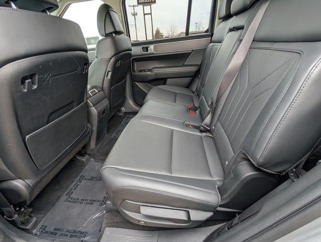 2024 Hyundai Santa Fe SEL