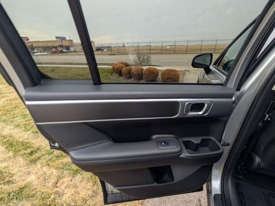 2024 Hyundai Santa Fe SEL