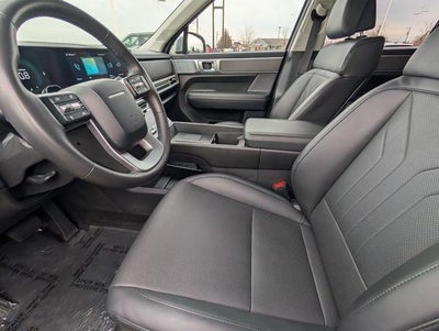 2024 Hyundai Santa Fe SEL