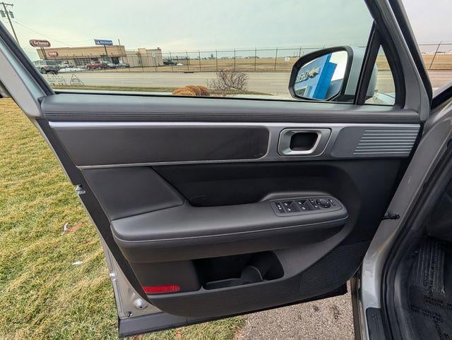 2024 Hyundai Santa Fe SEL