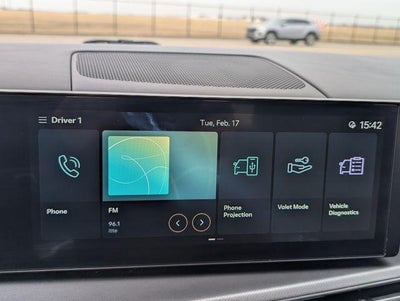 2024 Hyundai Santa Fe SEL