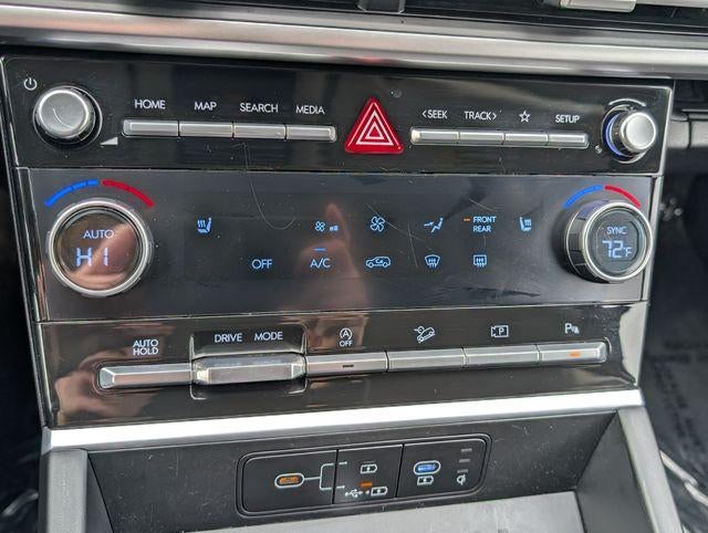 2024 Hyundai Santa Fe SEL