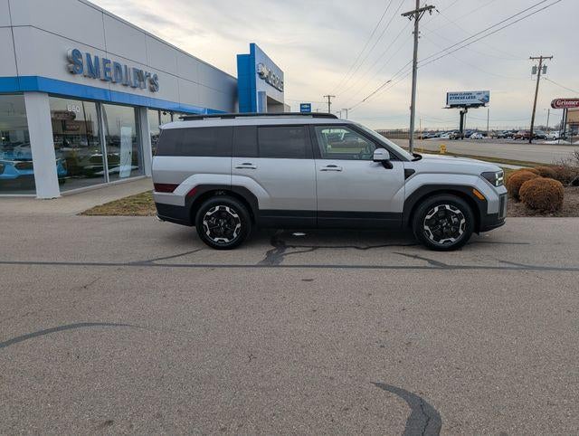 2024 Hyundai Santa Fe SEL