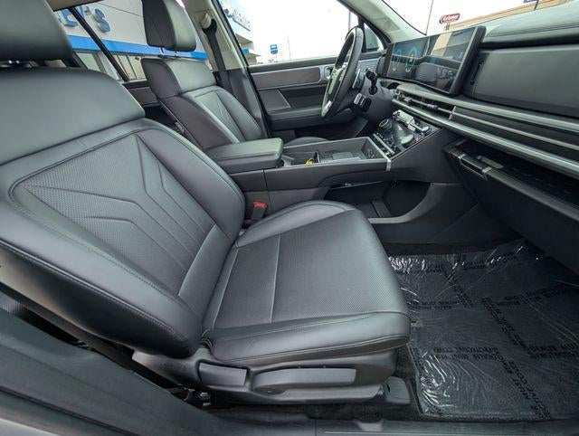 2024 Hyundai Santa Fe SEL