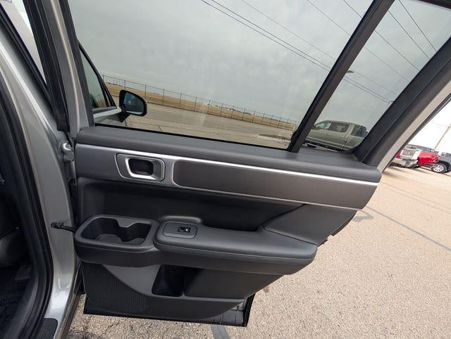 2024 Hyundai Santa Fe SEL