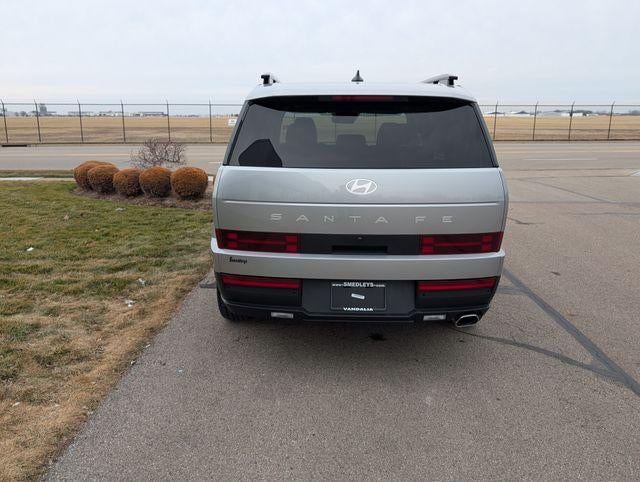 2024 Hyundai Santa Fe SEL