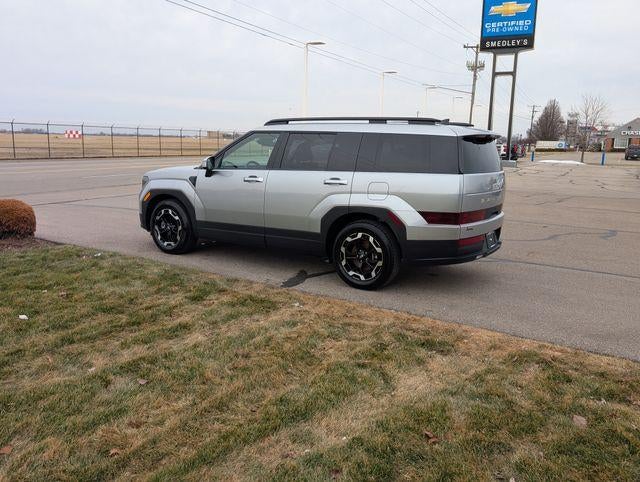 2024 Hyundai Santa Fe SEL