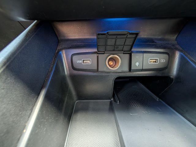 2022 Hyundai Santa Cruz Limited