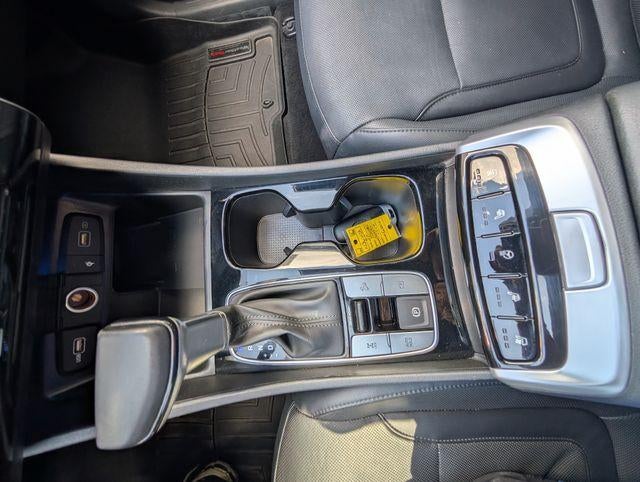 2022 Hyundai Santa Cruz Limited