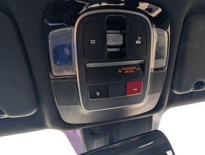 2022 Hyundai Santa Cruz Limited