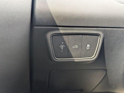 2022 Hyundai Santa Cruz Limited