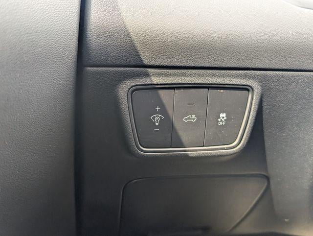 2022 Hyundai Santa Cruz Limited