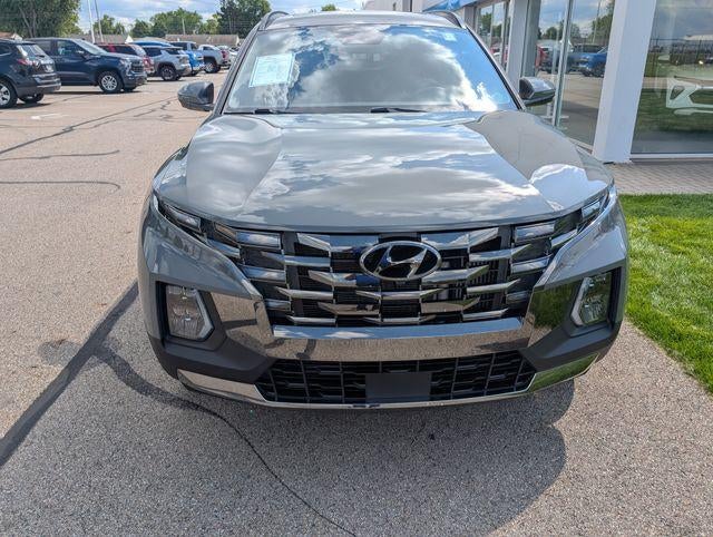 2022 Hyundai Santa Cruz Limited
