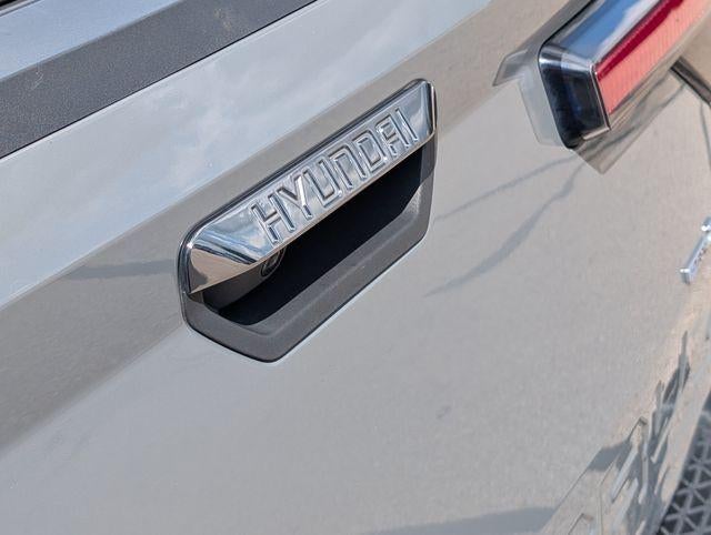 2022 Hyundai Santa Cruz Limited