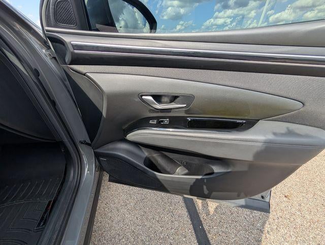 2022 Hyundai Santa Cruz Limited