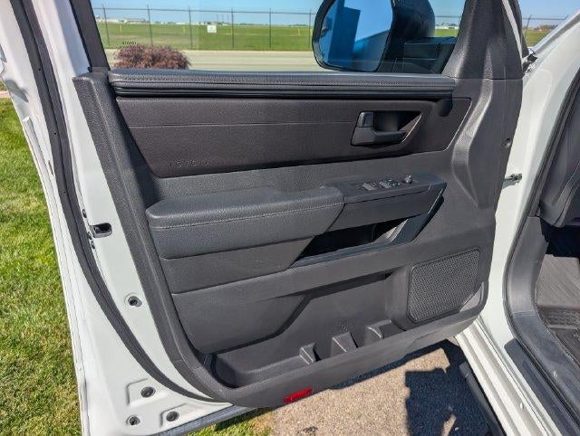 2025 Toyota Tundra 4WD SR
