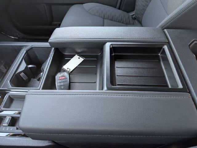 2025 Toyota Tundra 4WD SR