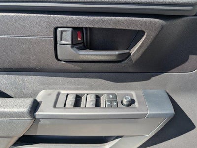 2025 Toyota Tundra 4WD SR