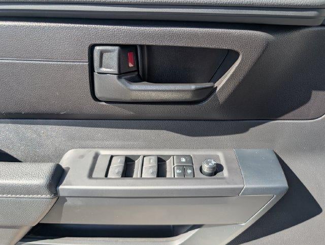 2025 Toyota Tundra 4WD SR