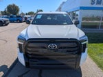2025 Toyota Tundra 4WD SR