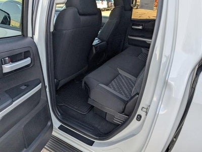 2021 Toyota Tundra 4WD SR