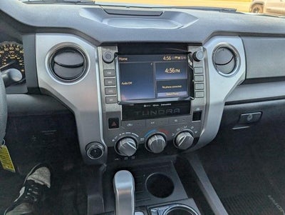 2021 Toyota Tundra 4WD SR