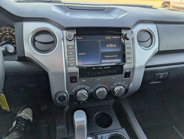 2021 Toyota Tundra 4WD SR