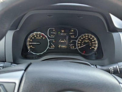 2021 Toyota Tundra 4WD SR