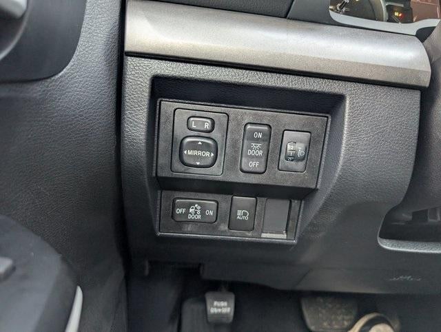 2021 Toyota Tundra 4WD SR