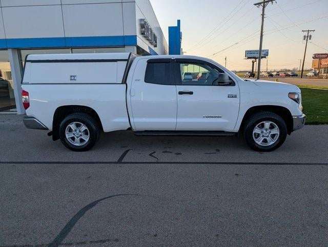 2021 Toyota Tundra 4WD SR