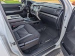 2021 Toyota Tundra 4WD SR