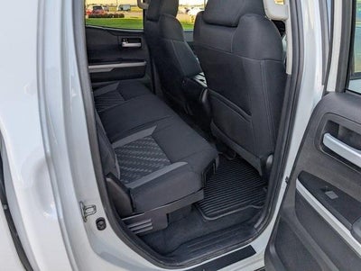 2021 Toyota Tundra 4WD SR