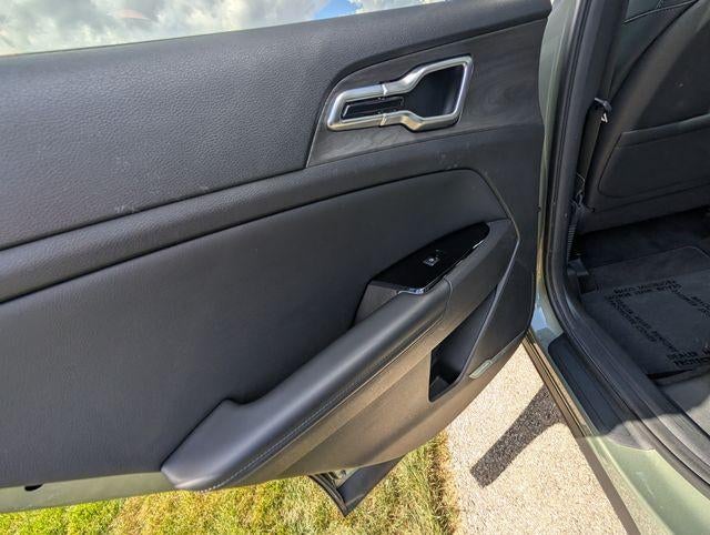 2023 Kia Sportage X-Pro Prestige