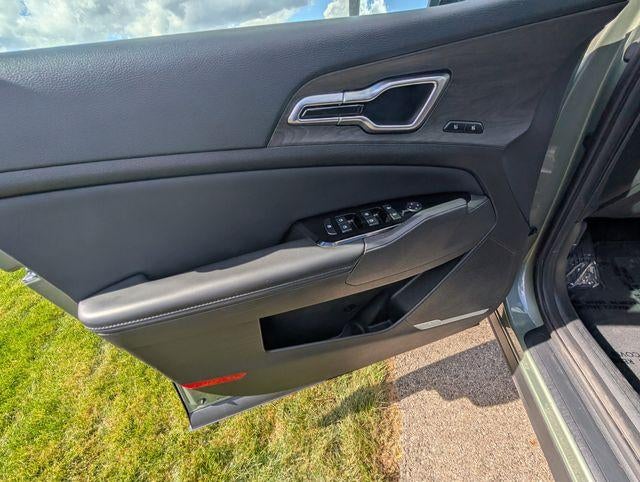 2023 Kia Sportage X-Pro Prestige
