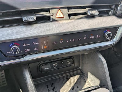 2023 Kia Sportage X-Pro Prestige