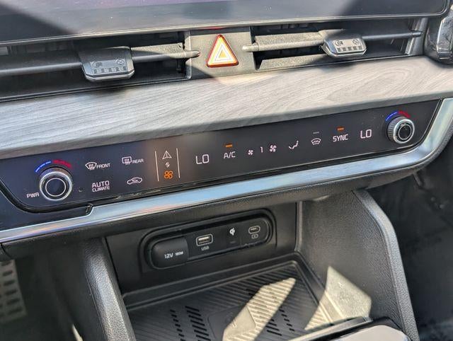 2023 Kia Sportage X-Pro Prestige